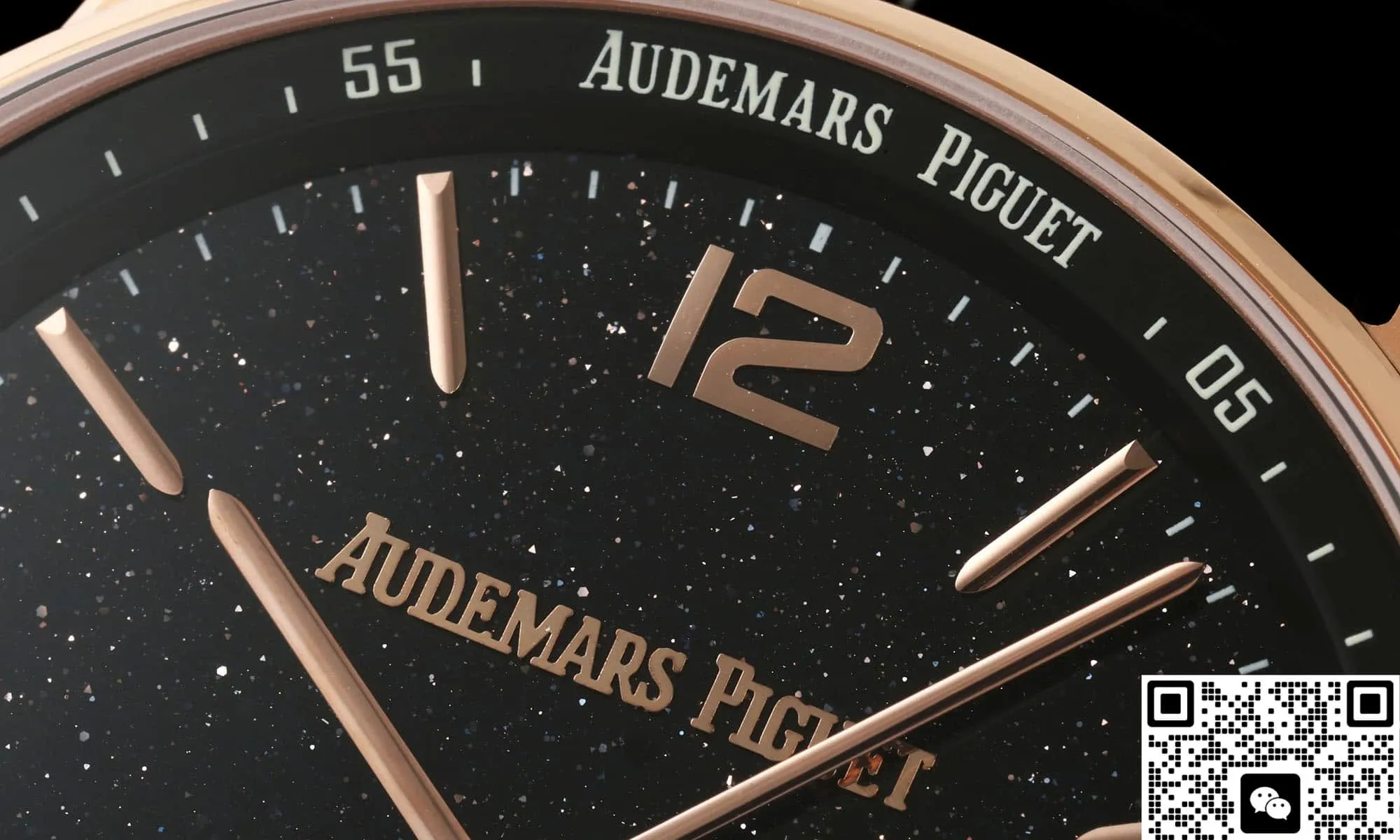 APP Factory Audemars Piguet 26396OR.OO.D002CR.02 1:1 Best Edition Replica Watch